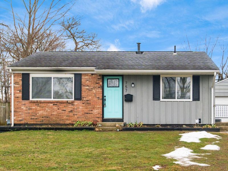 757 Ivorton Road S, Columbus, OH 43207 Photo 3