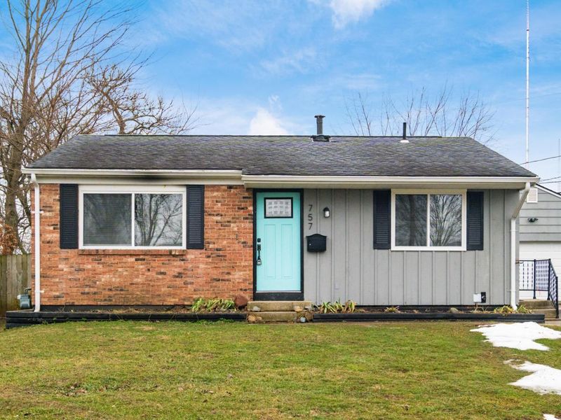 757 Ivorton Road S, Columbus, OH 43207 Photo 4