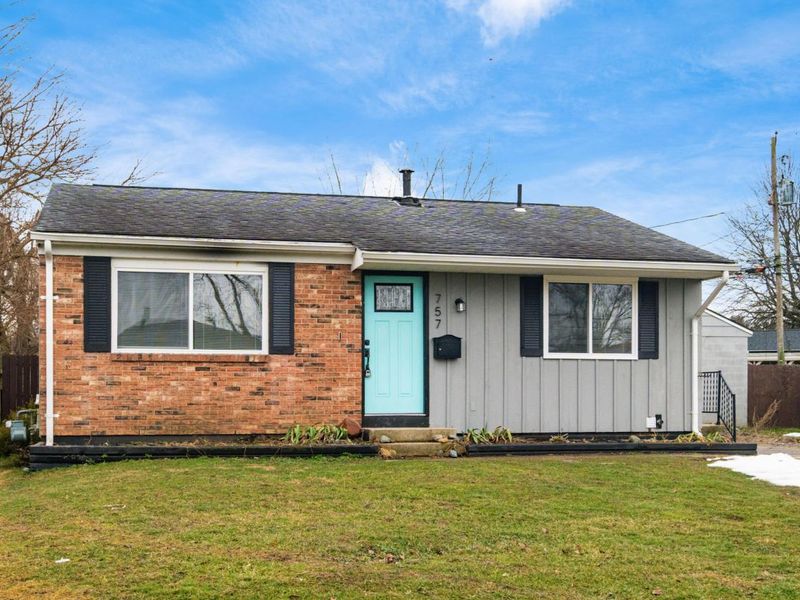 757 Ivorton Road S, Columbus, OH 43207 Photo 5