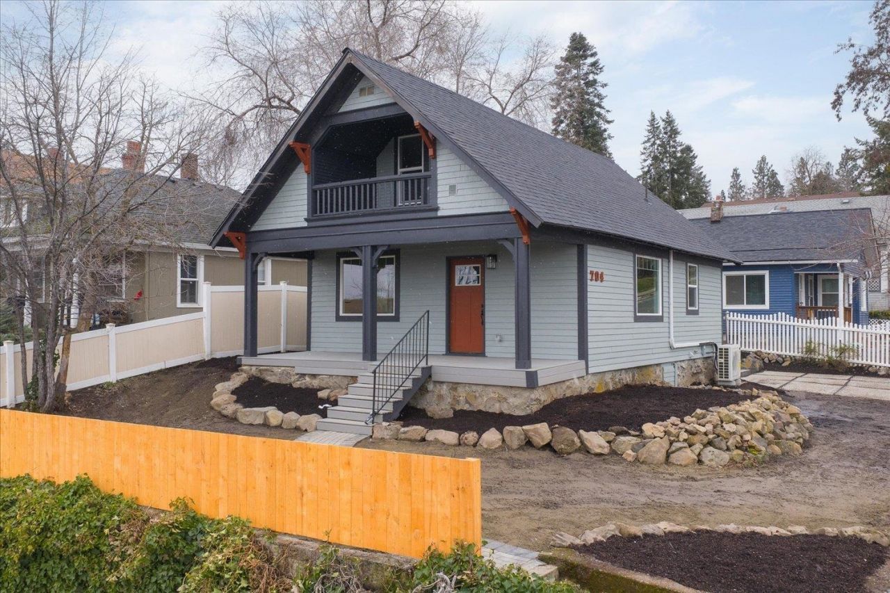 704 E Hartson Ave, Spokane, WA 99202 Main Photo