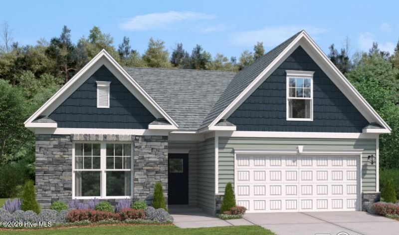 7469 Linda Vista Lane, Unit 261, Leland, NC 28451 Main Photo