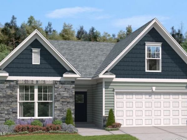 7469 Linda Vista Lane, Unit 261, Leland, NC 28451