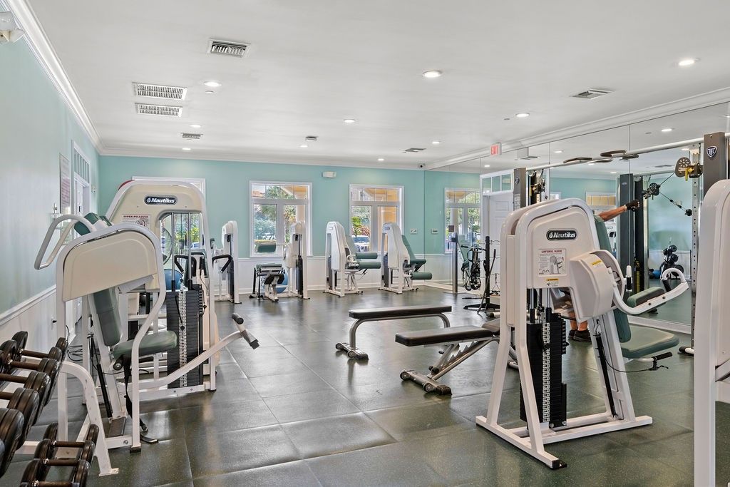 17 Harbour Isle Drive W, Unit 103, Fort Pierce, FL 34949 Photo