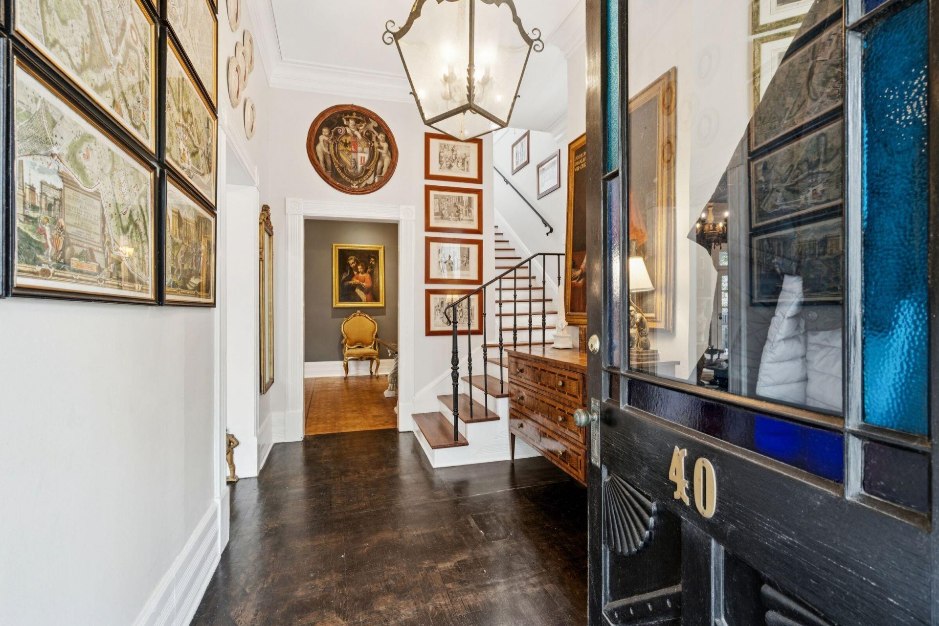 40 Montagu Street Photo 10