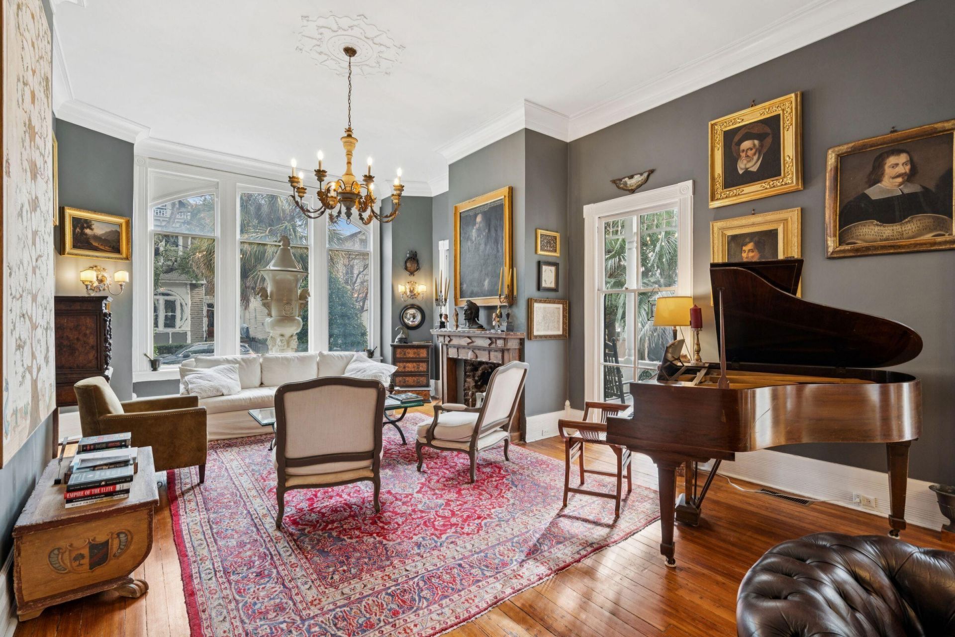 40 Montagu Street Photo 11