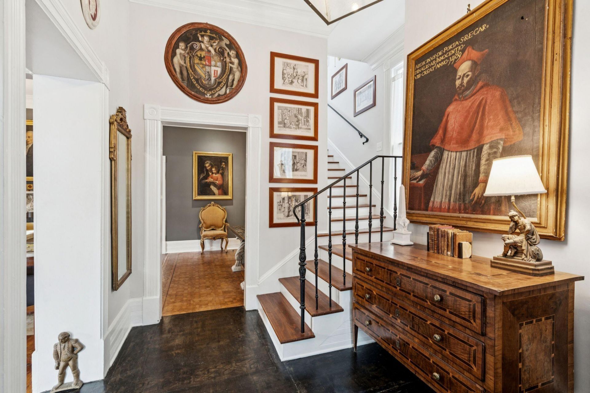 40 Montagu Street Photo 11