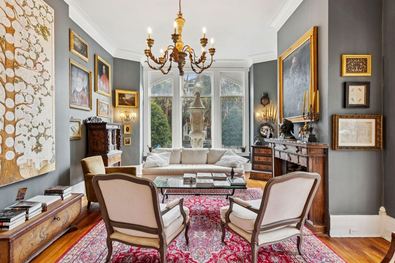 40 Montagu Street Photo 11