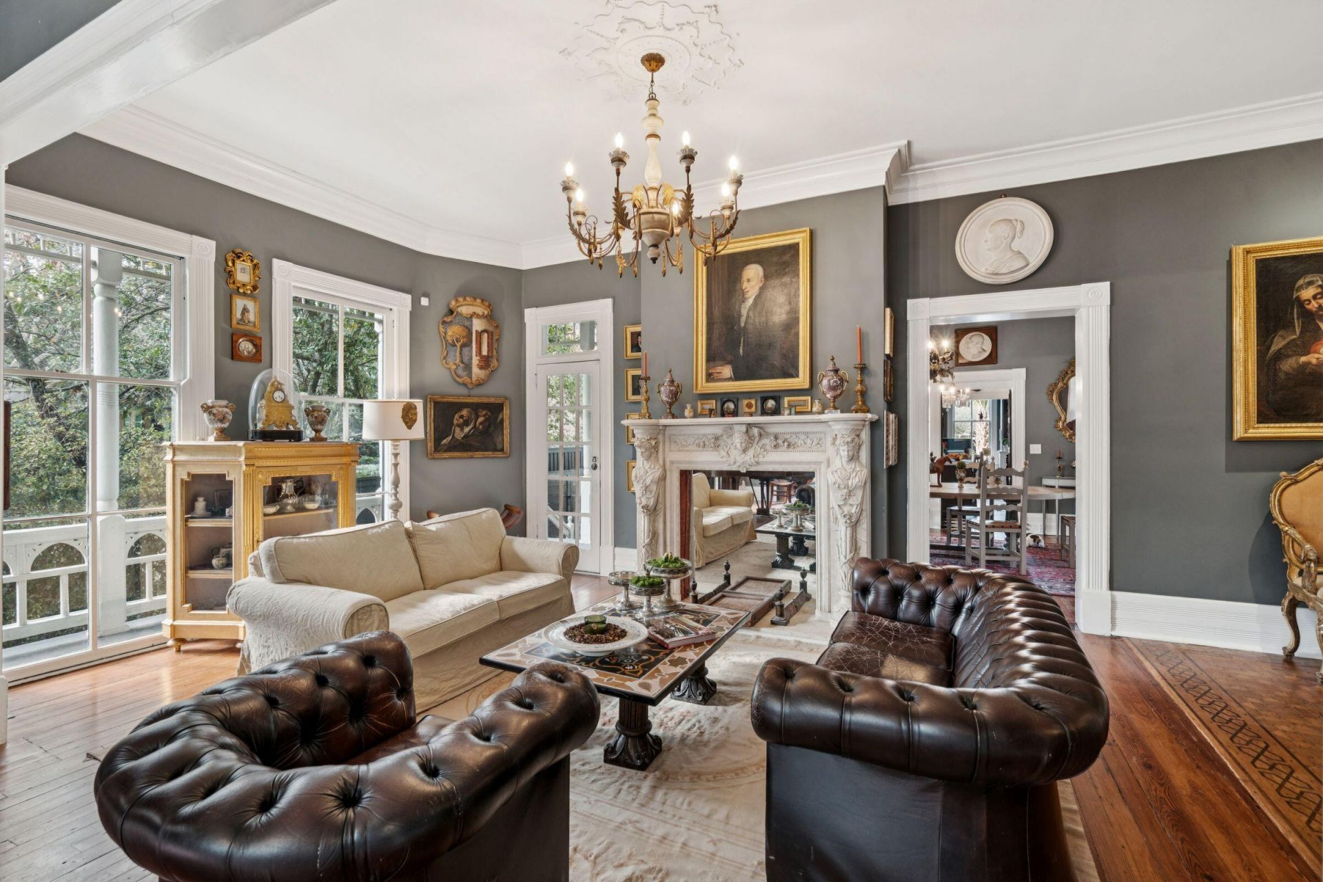 40 Montagu Street Photo 15