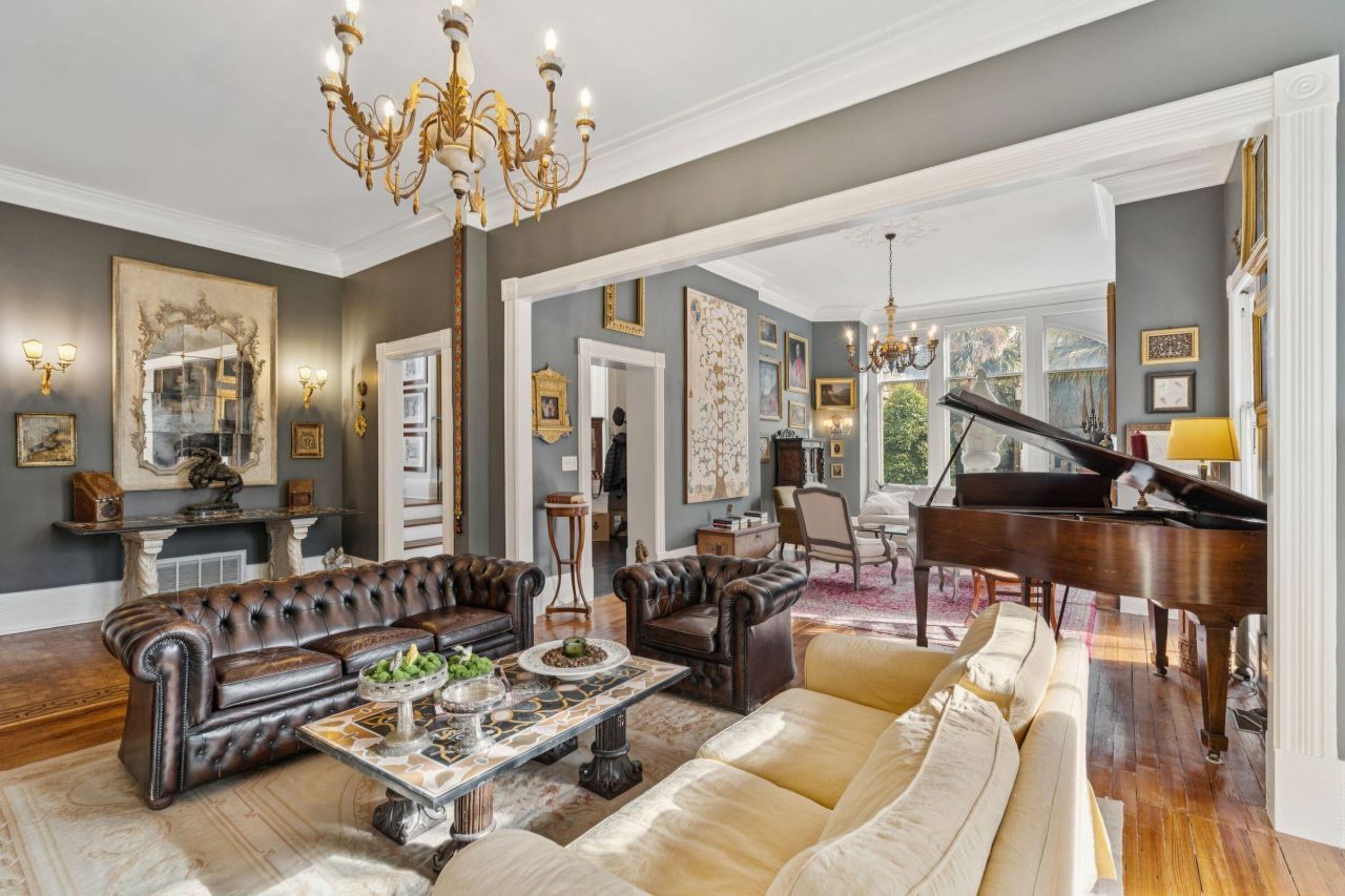 40 Montagu Street Photo 17