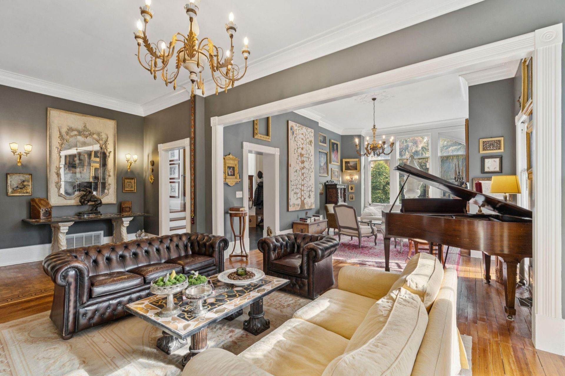 40 Montagu Street Photo 19