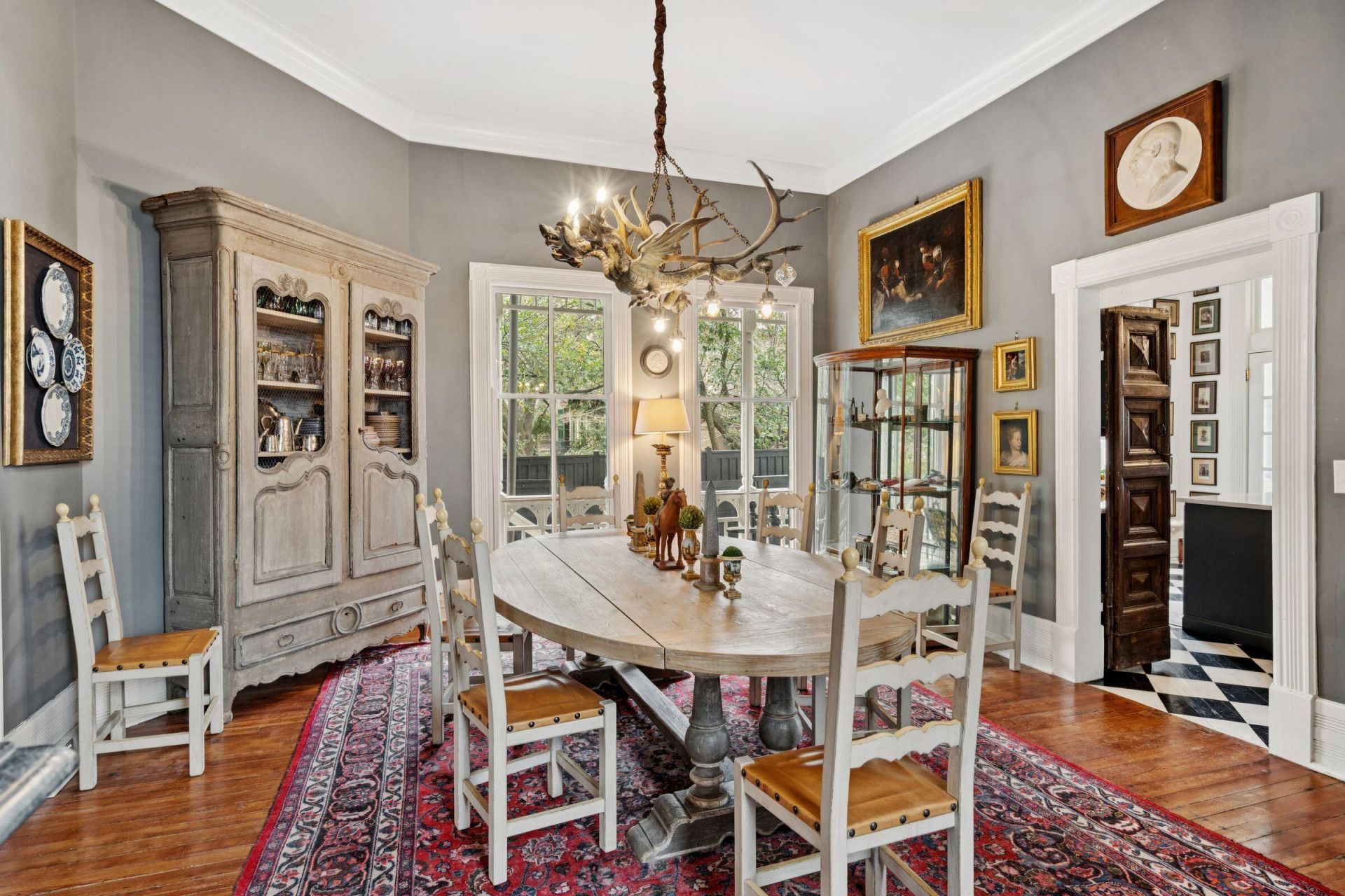 40 Montagu Street Photo 22