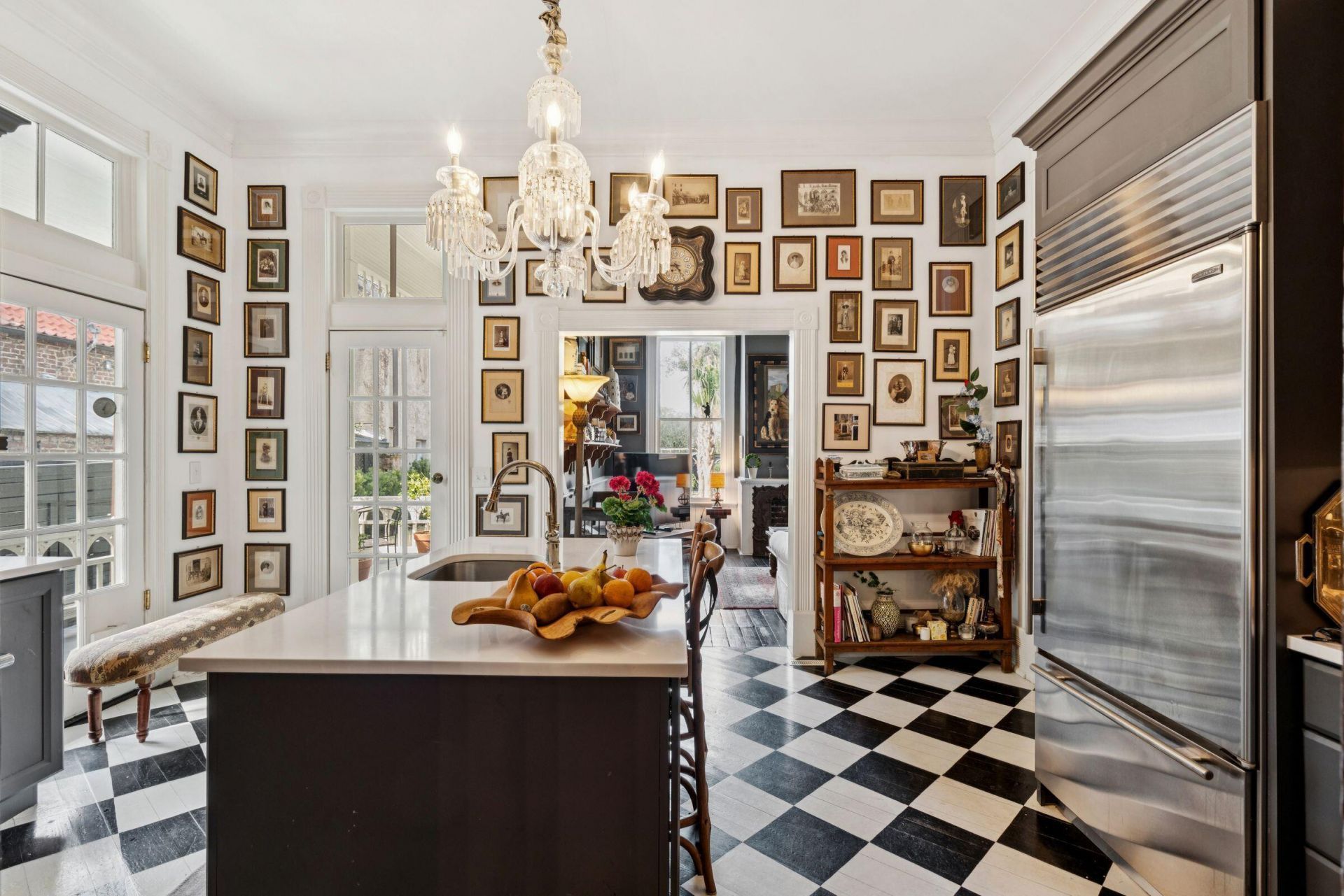 40 Montagu Street Photo 23