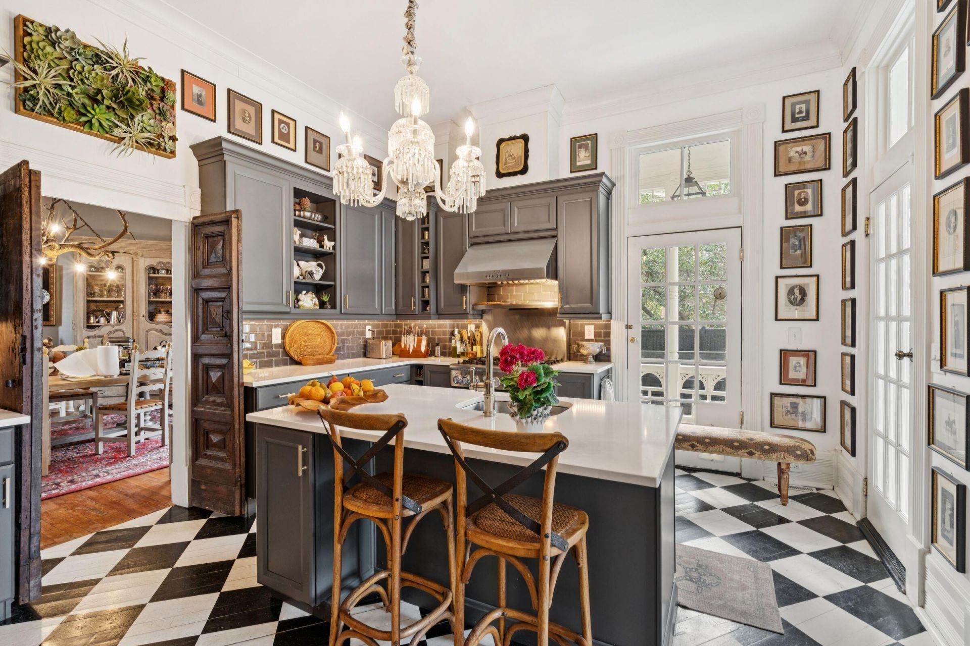 40 Montagu Street Photo 24