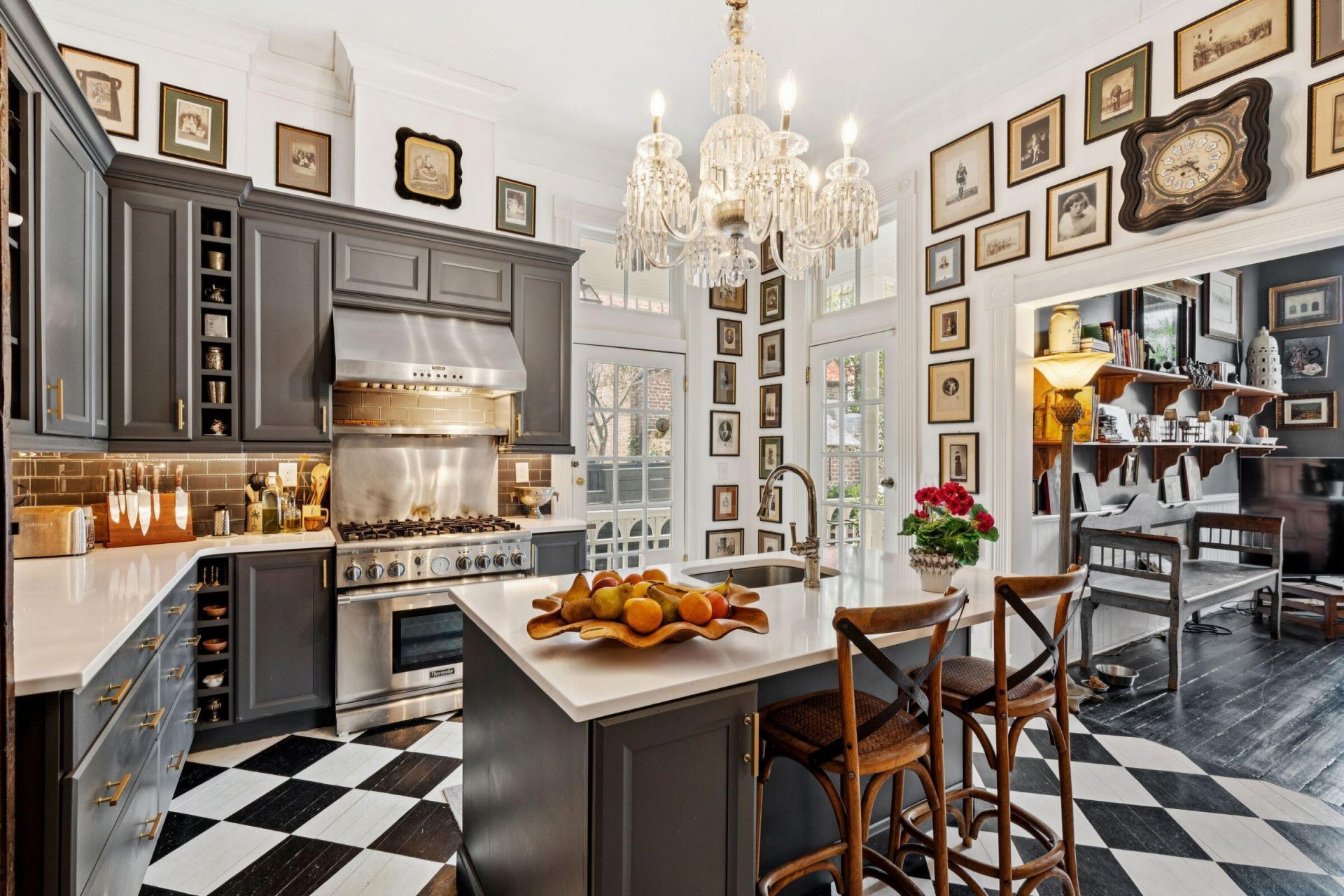 40 Montagu Street Photo 24
