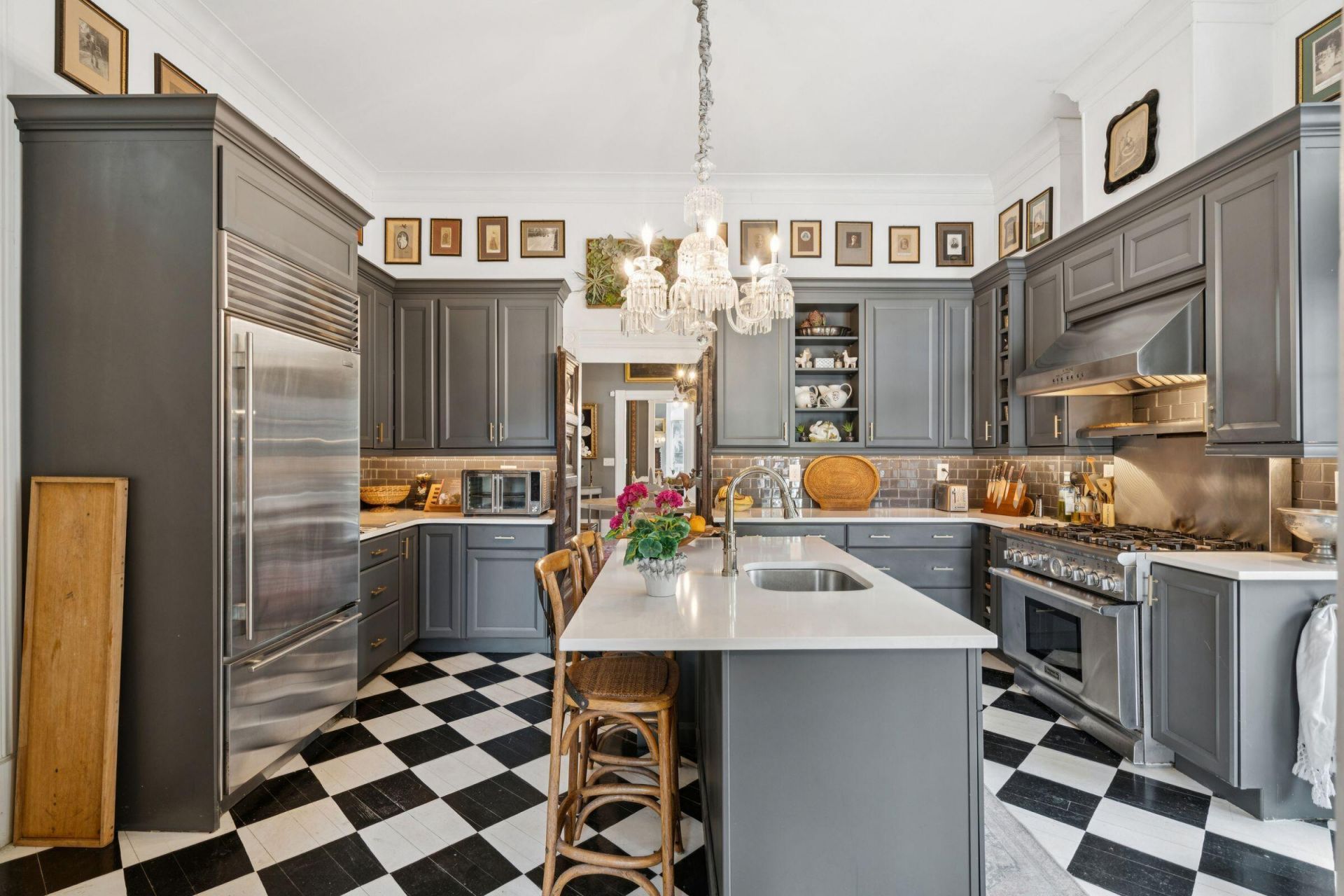 40 Montagu Street Photo 26