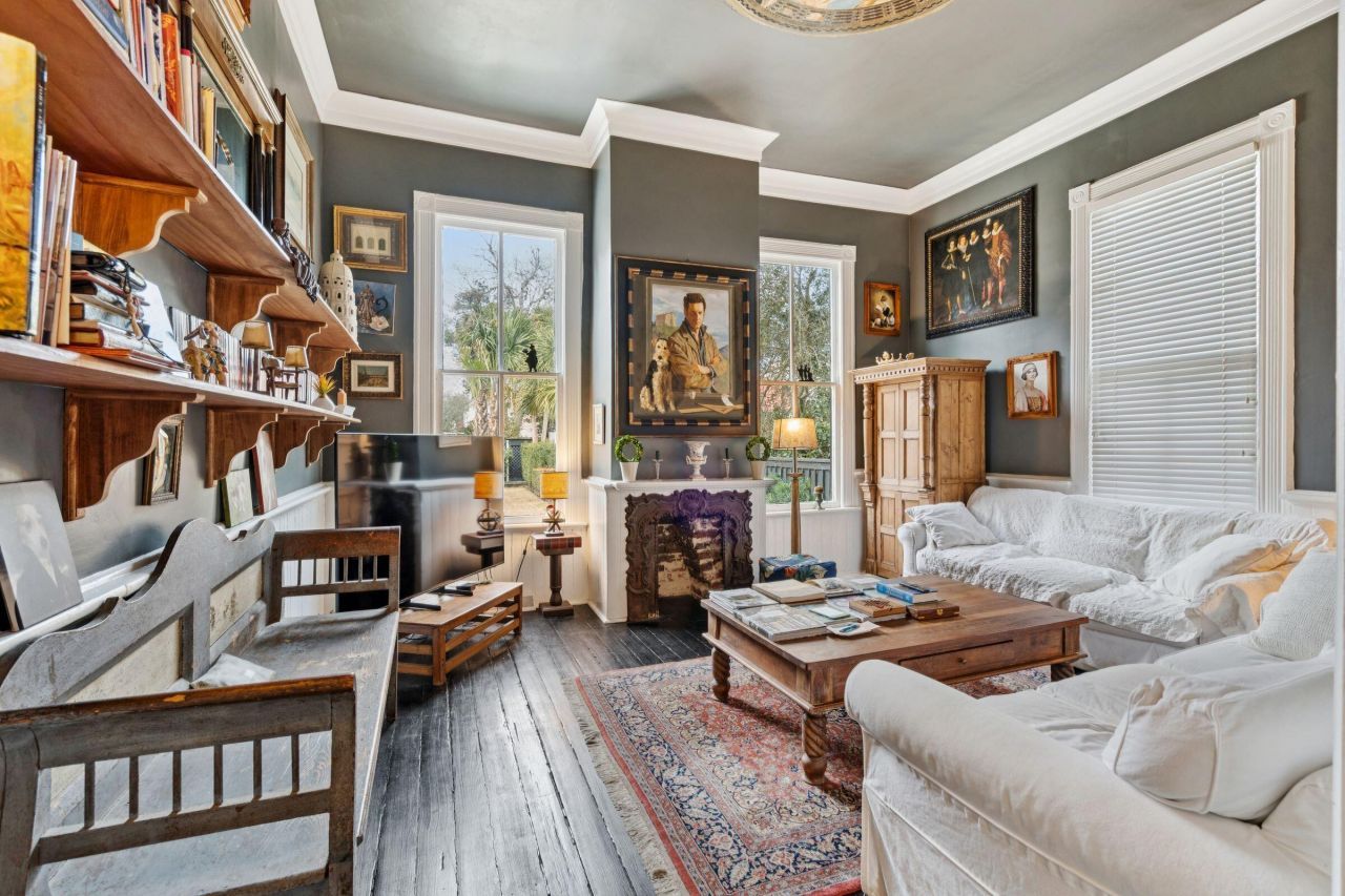 40 Montagu Street Photo 26