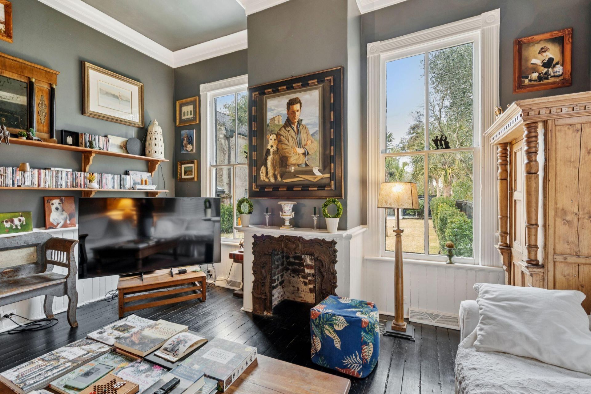 40 Montagu Street Photo 29