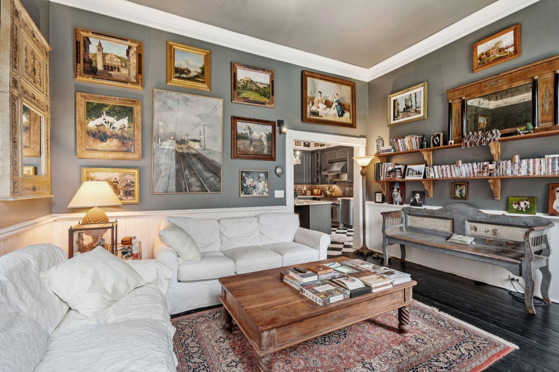 40 Montagu Street Photo 29