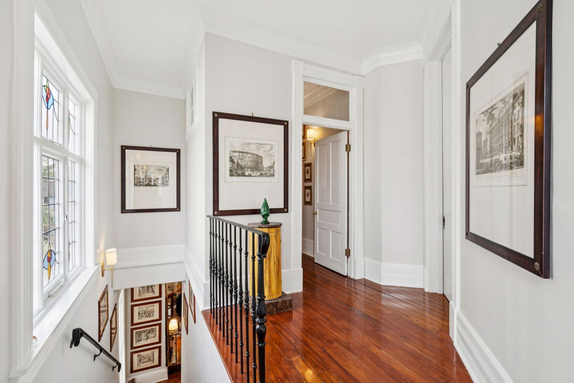 40 Montagu Street Photo 31