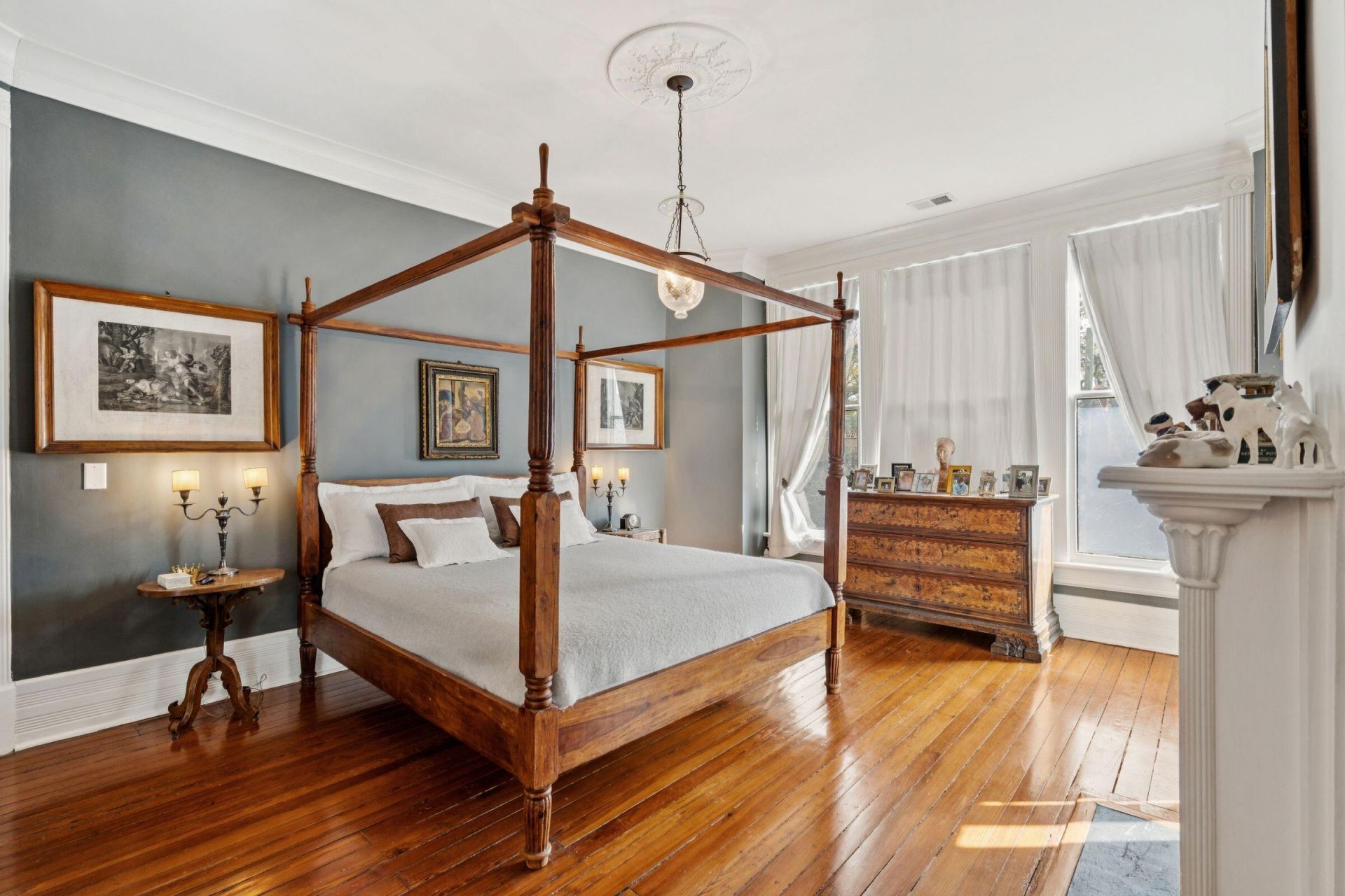 40 Montagu Street Photo 32