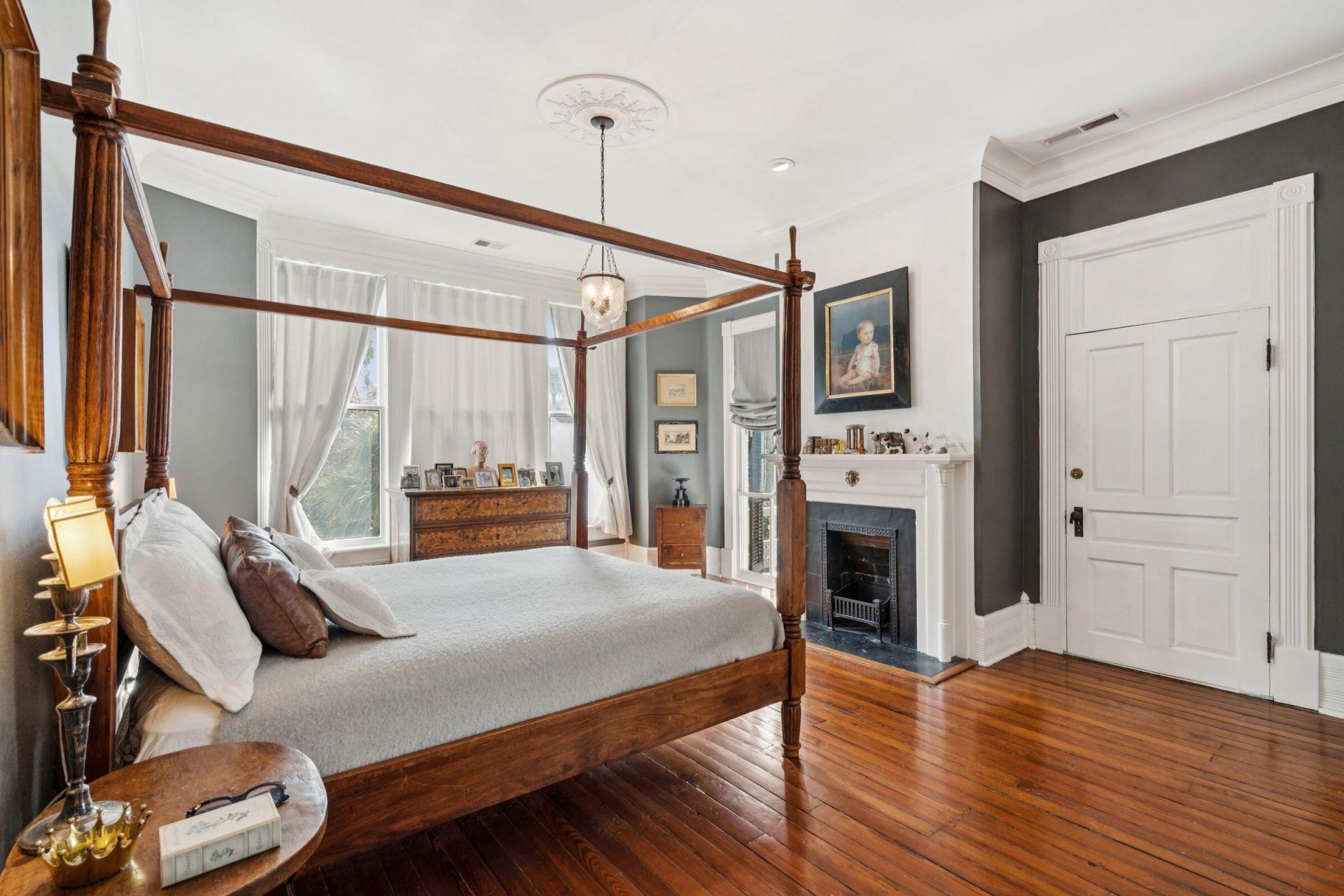 40 Montagu Street Photo 32