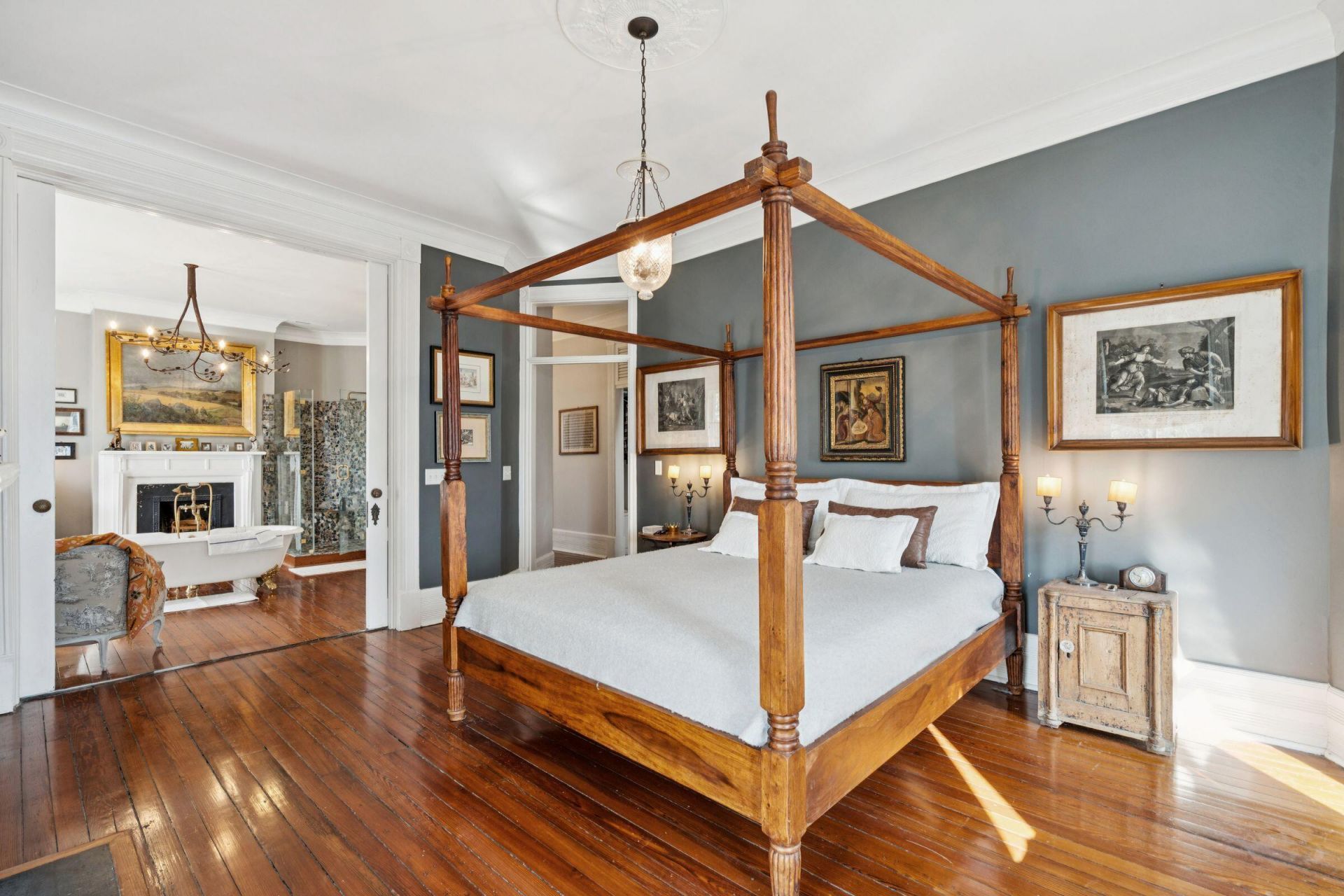 40 Montagu Street Photo 34