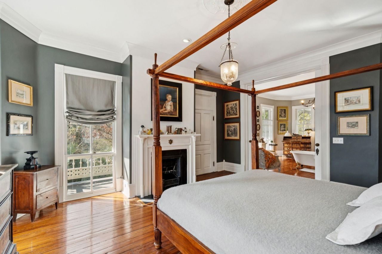 40 Montagu Street Photo 34