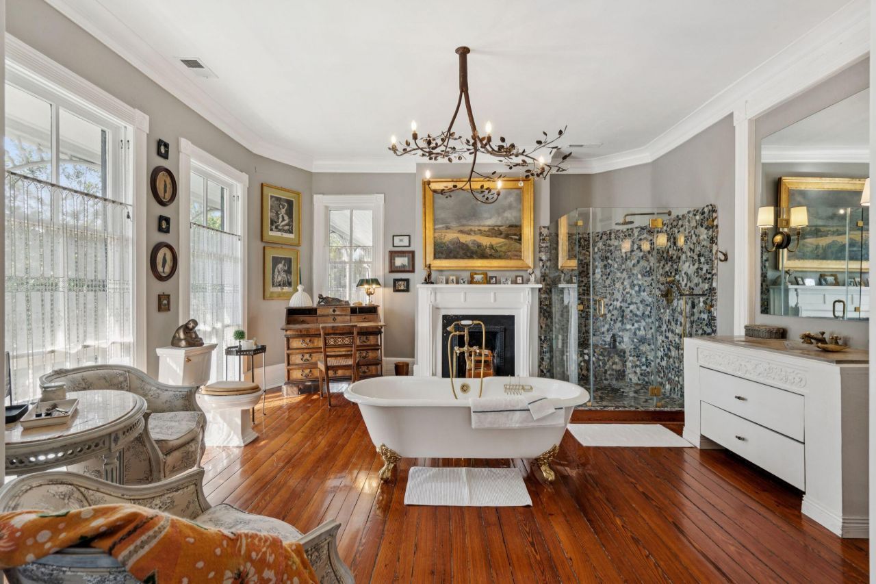 40 Montagu Street Photo 35