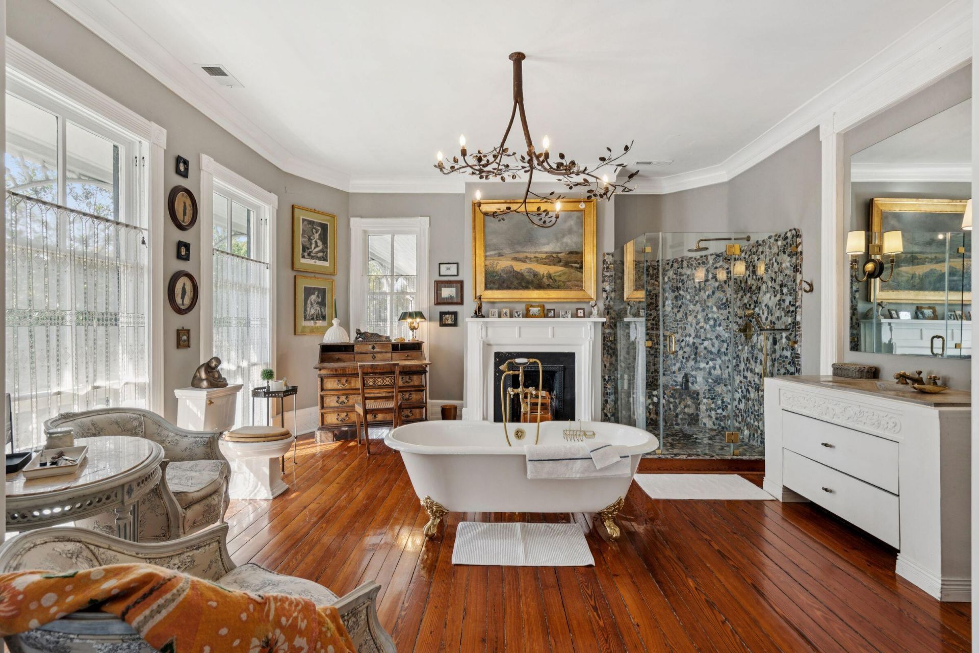 40 Montagu Street Photo 36