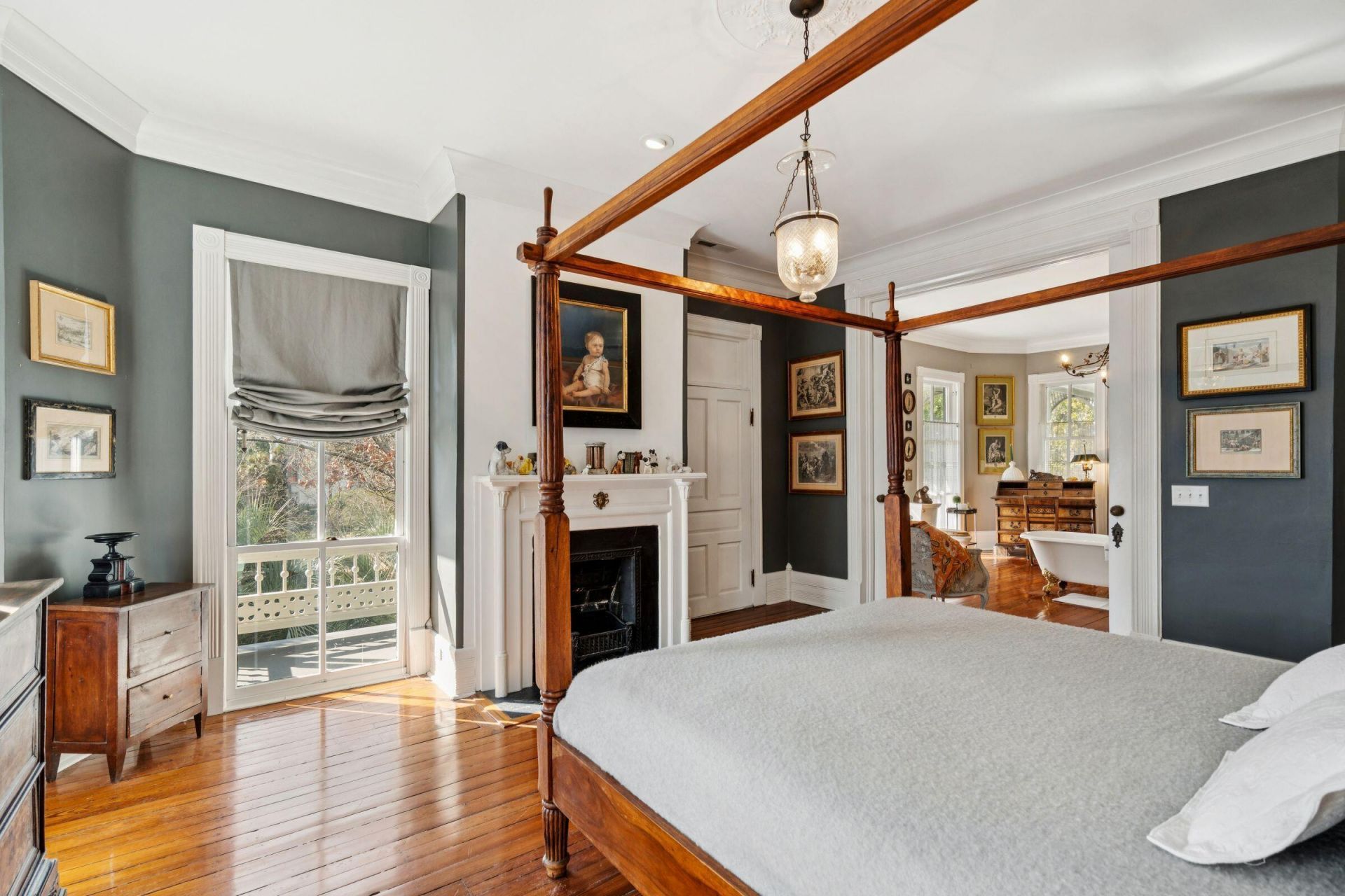 40 Montagu Street Photo 36