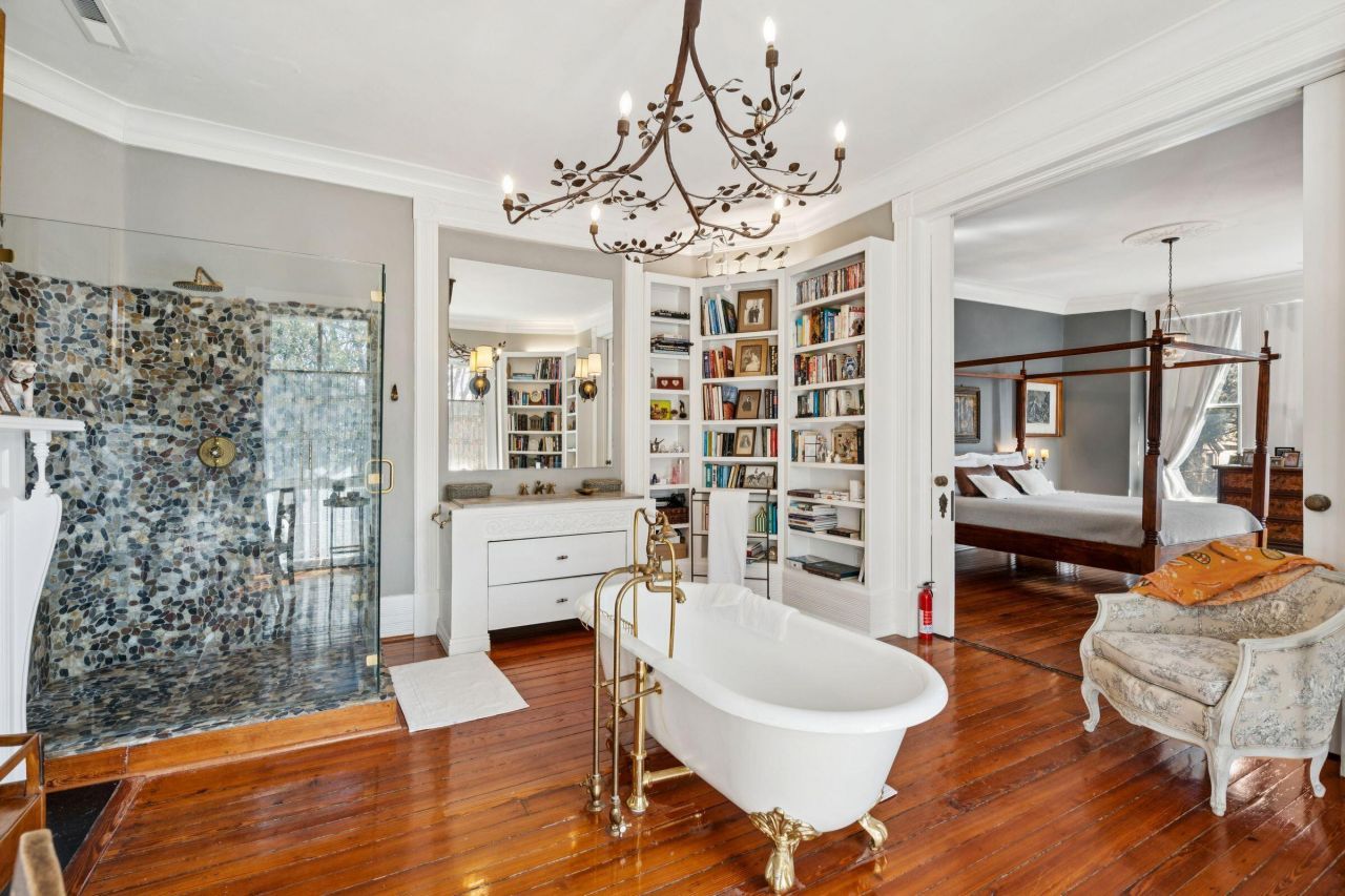 40 Montagu Street Photo 37