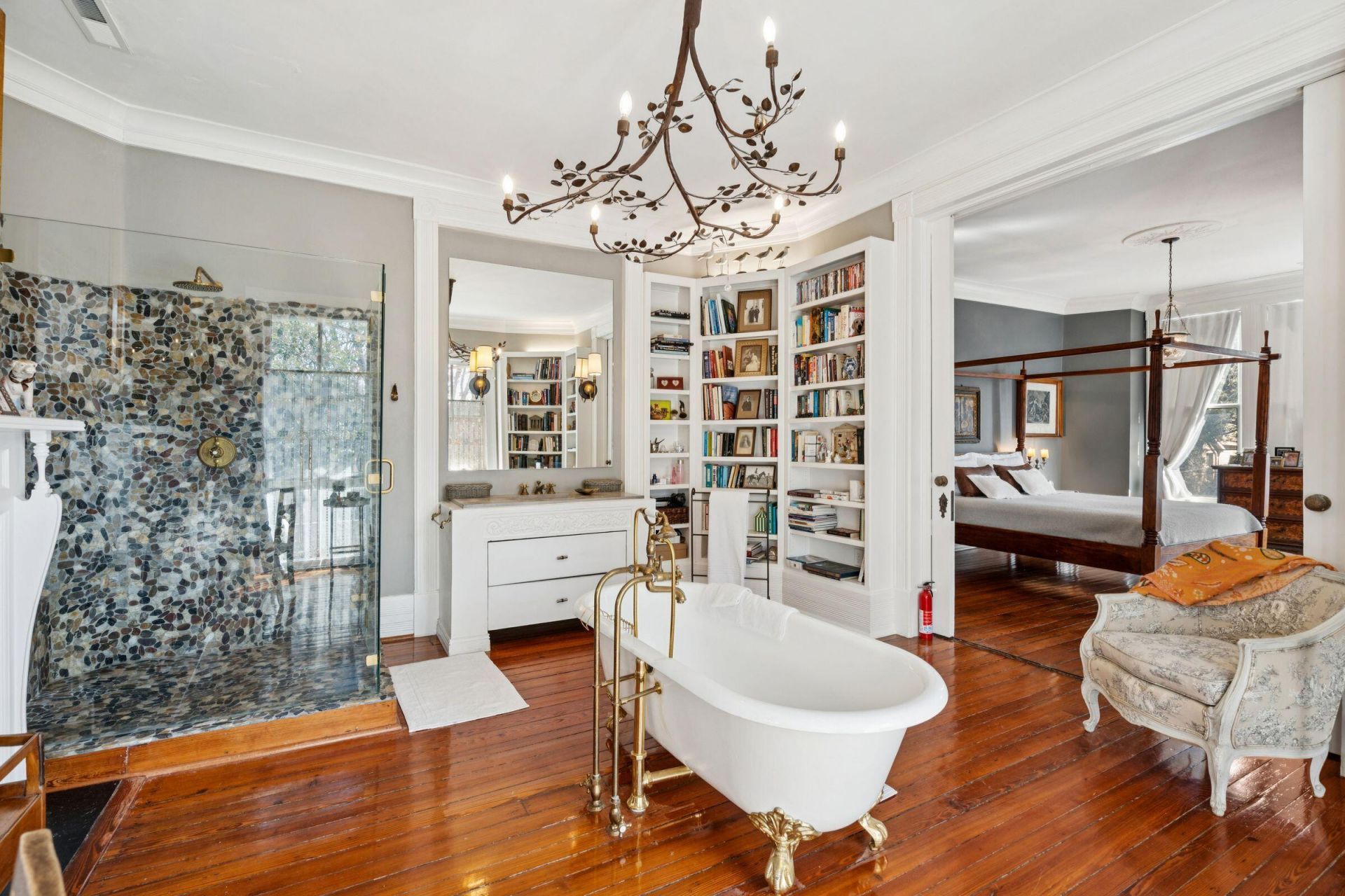 40 Montagu Street Photo 38