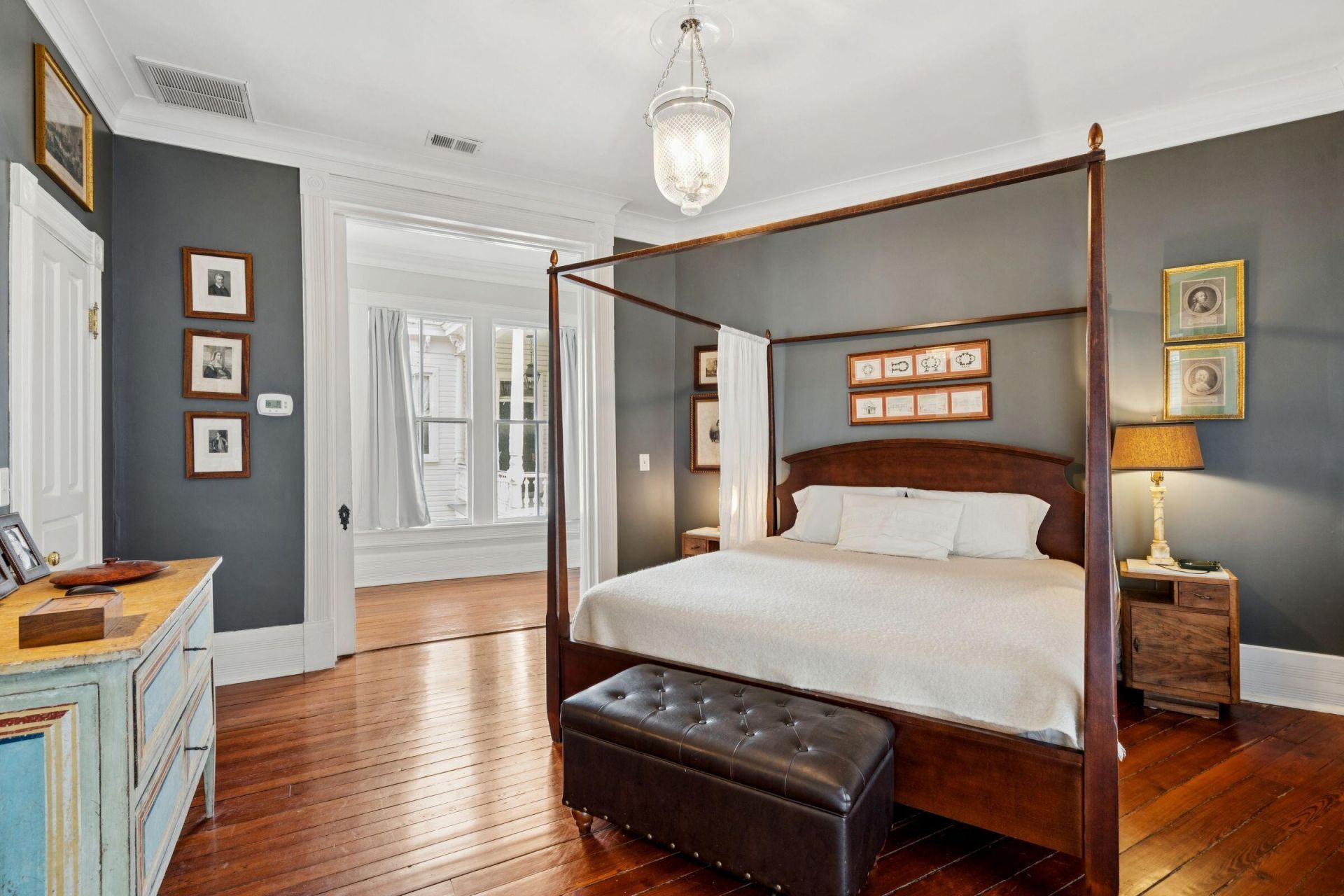 40 Montagu Street Photo 43