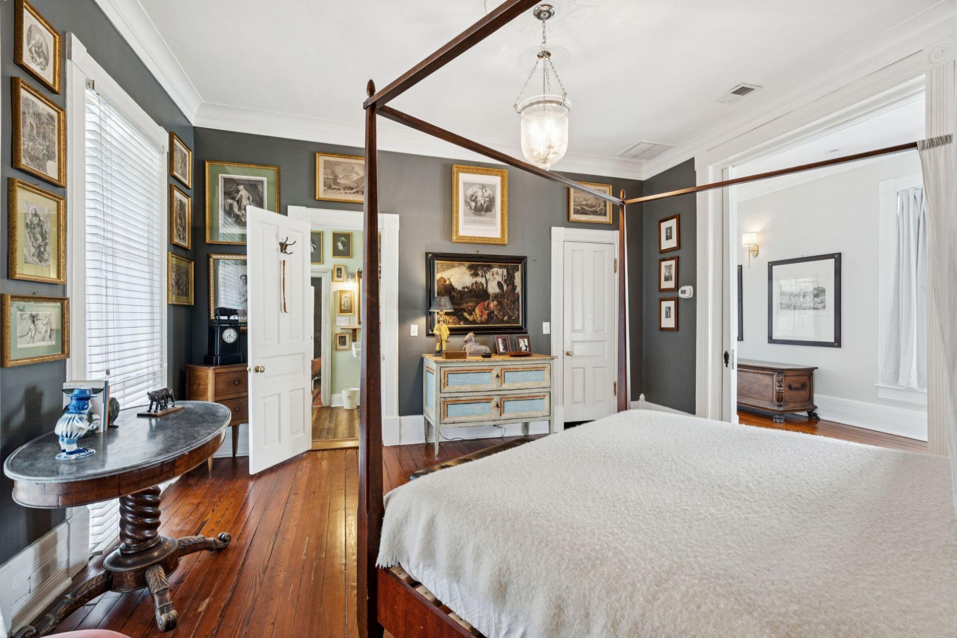 40 Montagu Street Photo 44