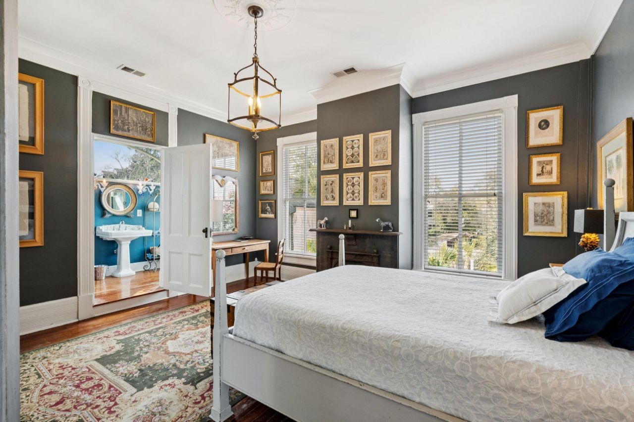 40 Montagu Street Photo 44