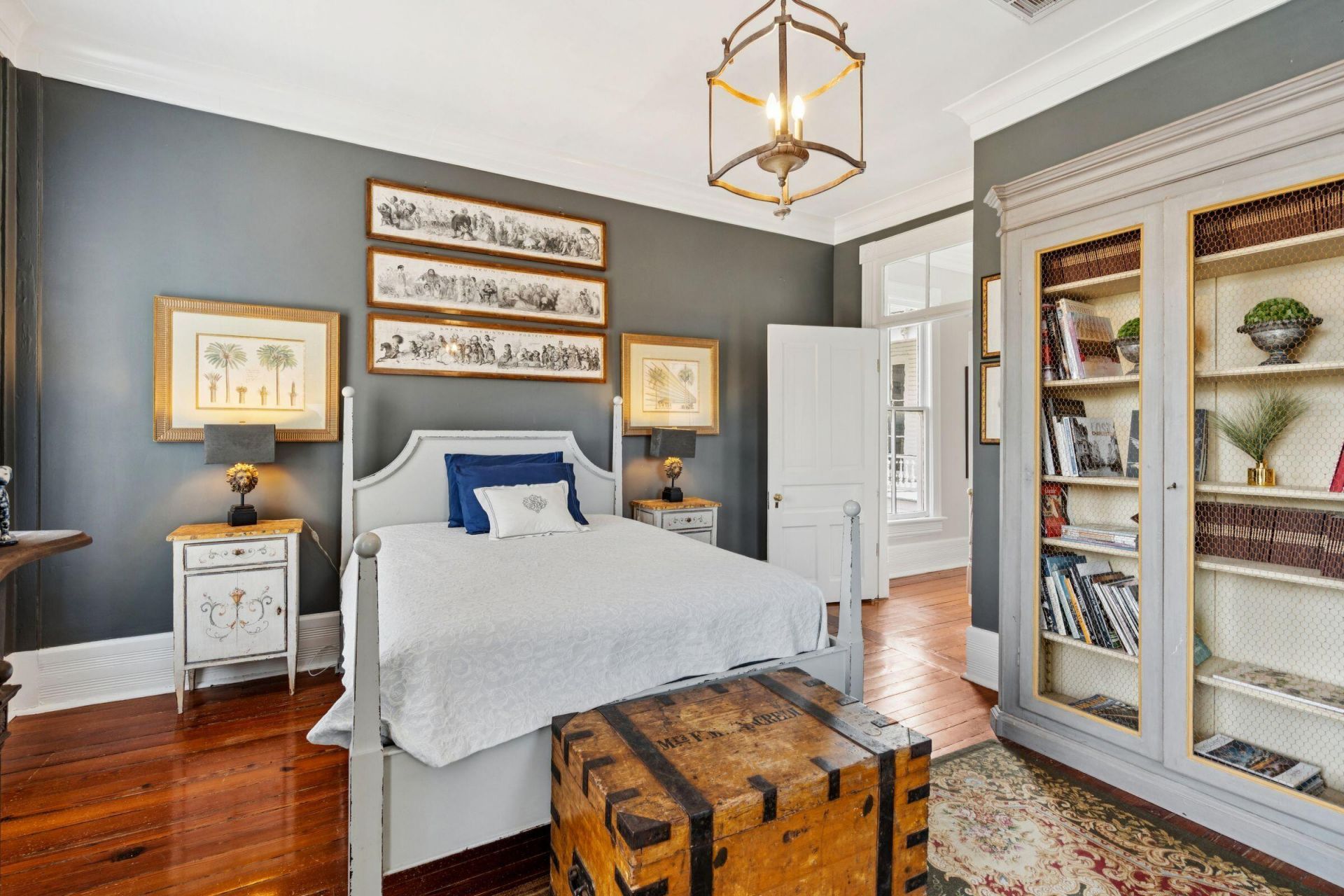 40 Montagu Street Photo 46