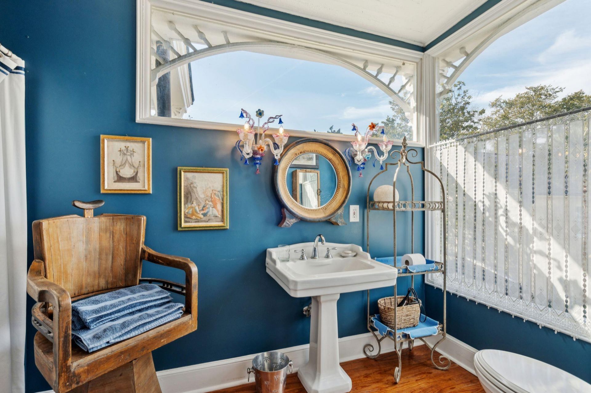 40 Montagu Street Photo 47