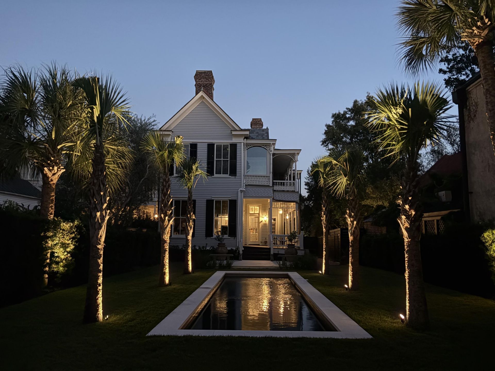 40 Montagu Street Photo 5