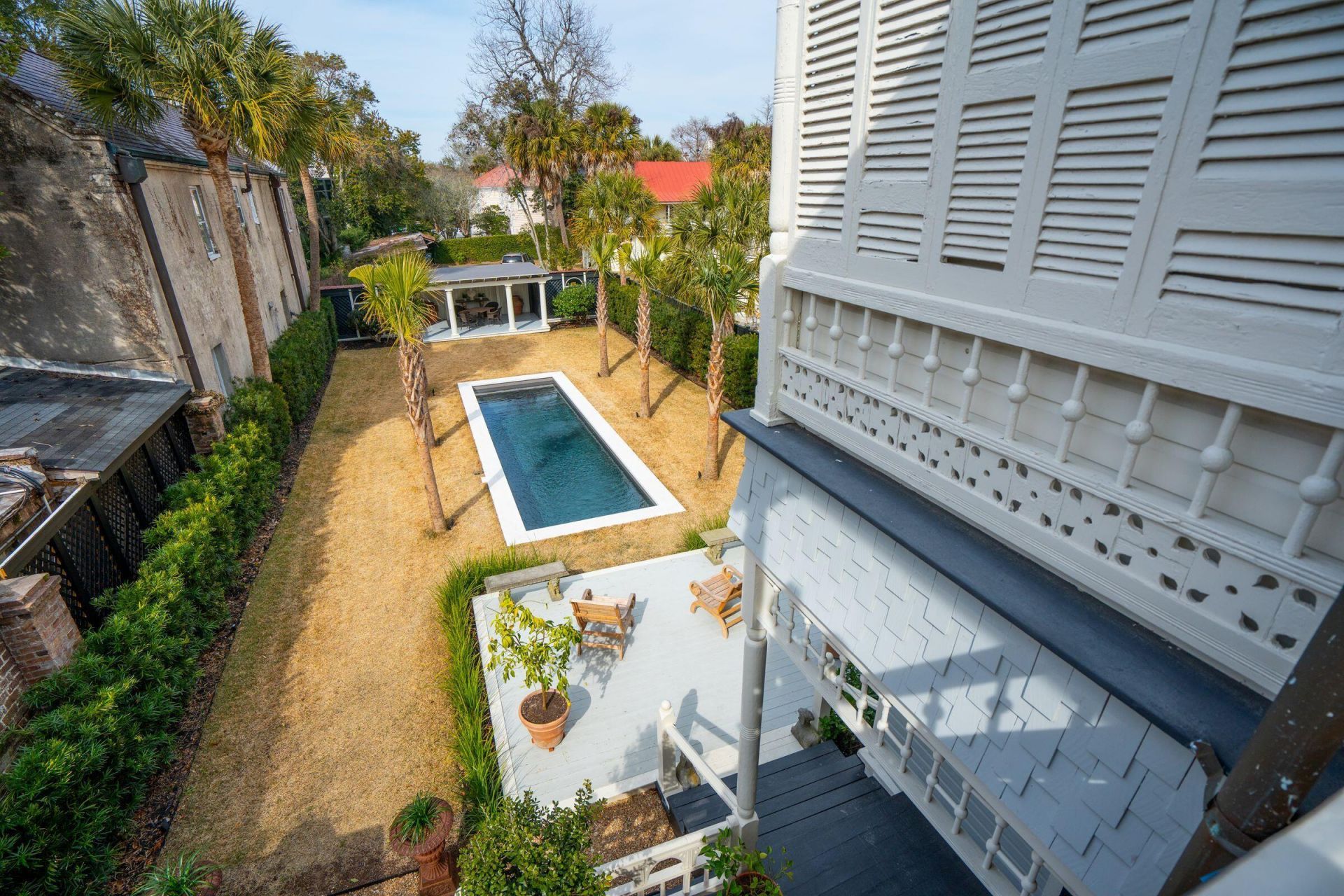 40 Montagu Street Photo 52