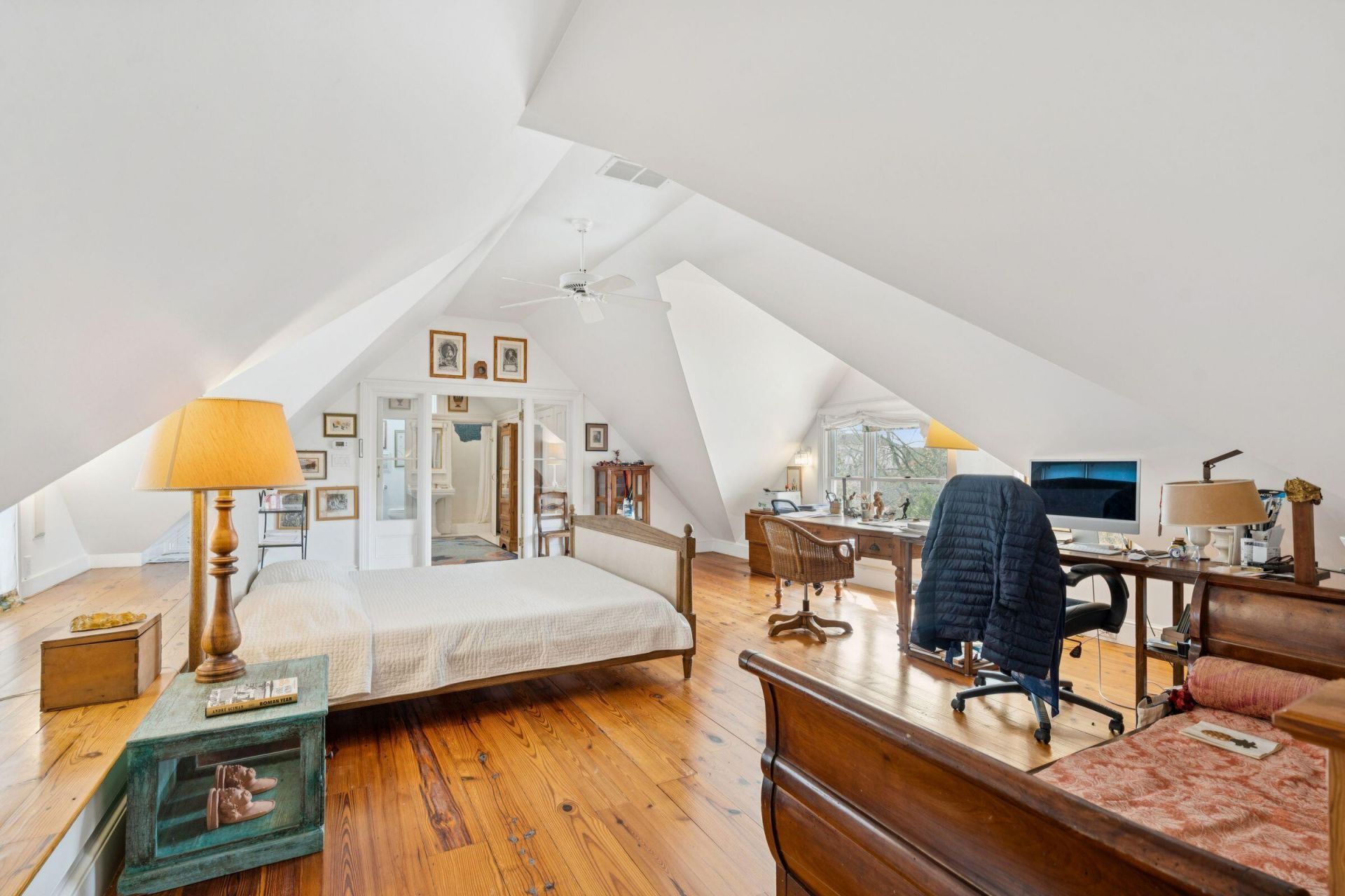 40 Montagu Street Photo 53