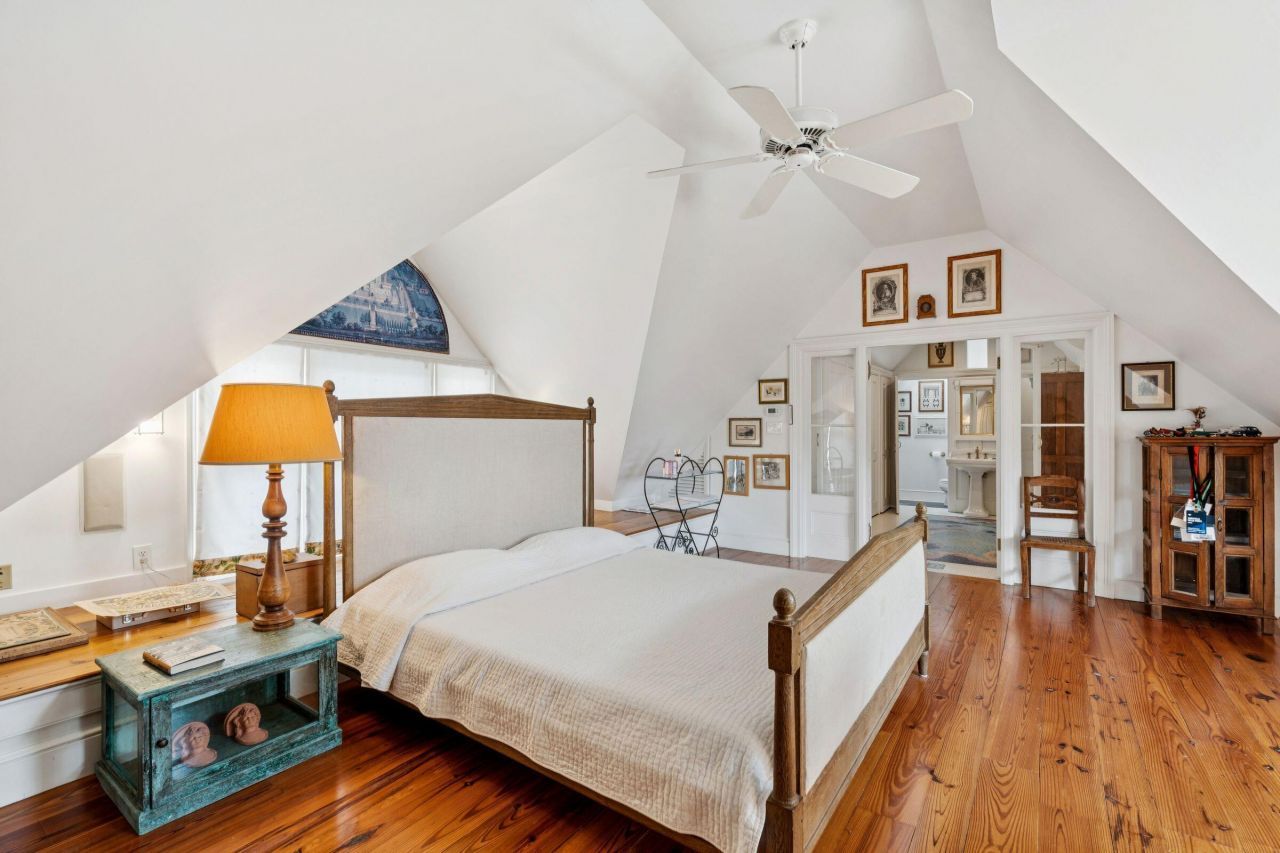 40 Montagu Street Photo 54