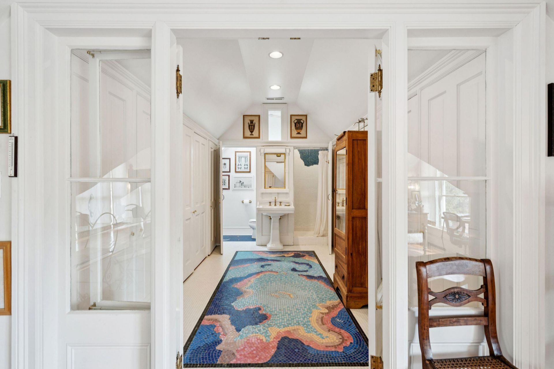 40 Montagu Street Photo 57