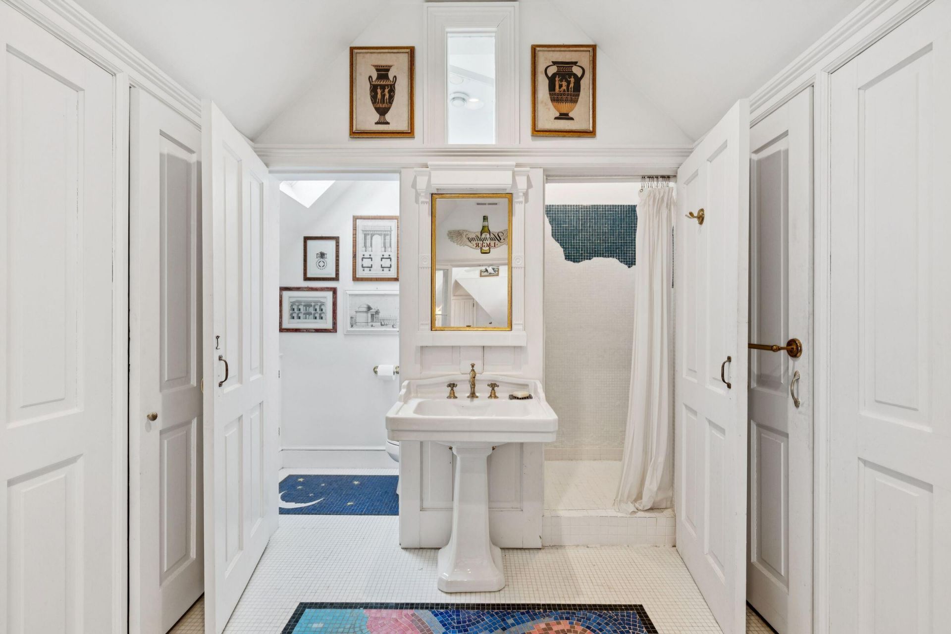 40 Montagu Street Photo 57