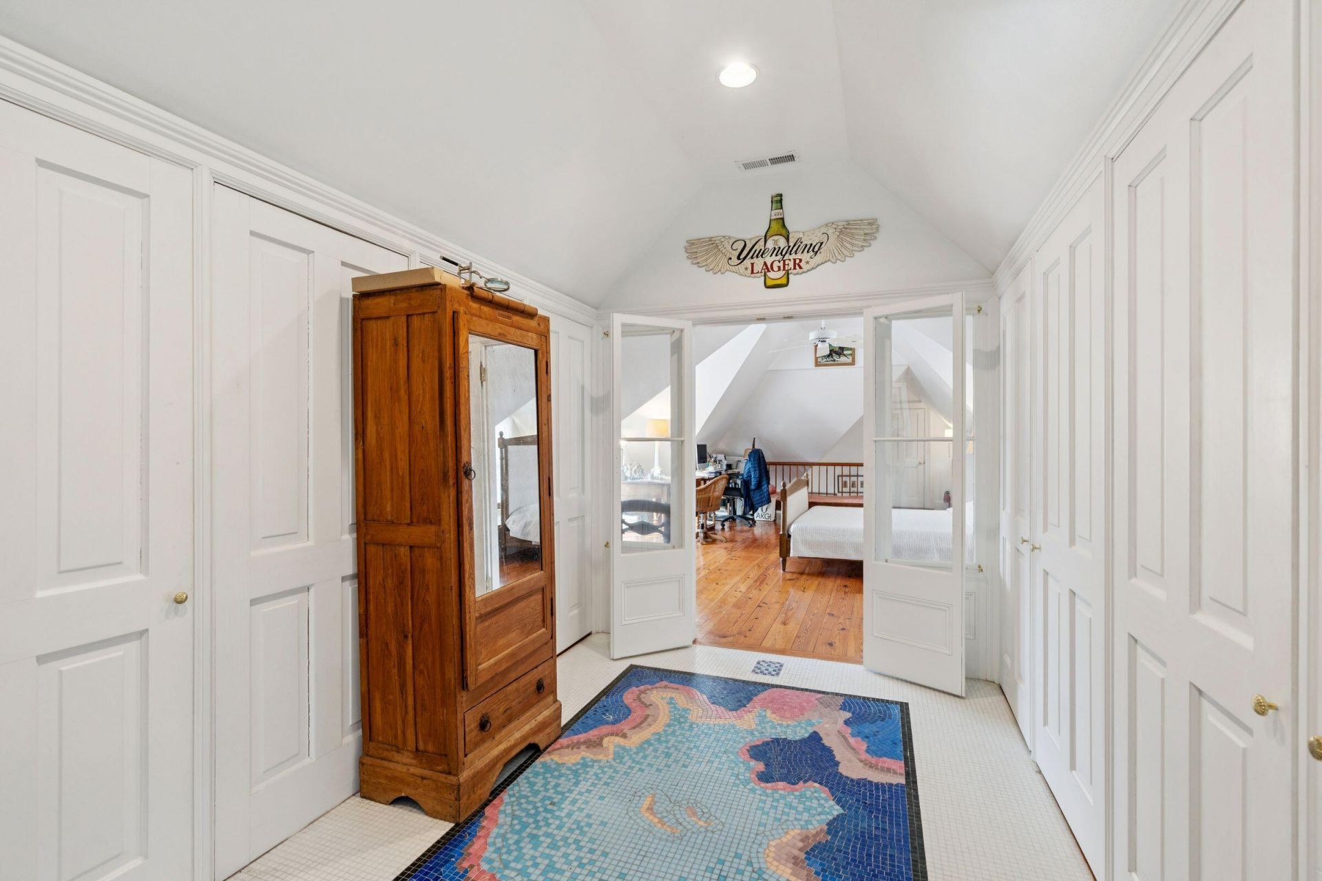 40 Montagu Street Photo 59