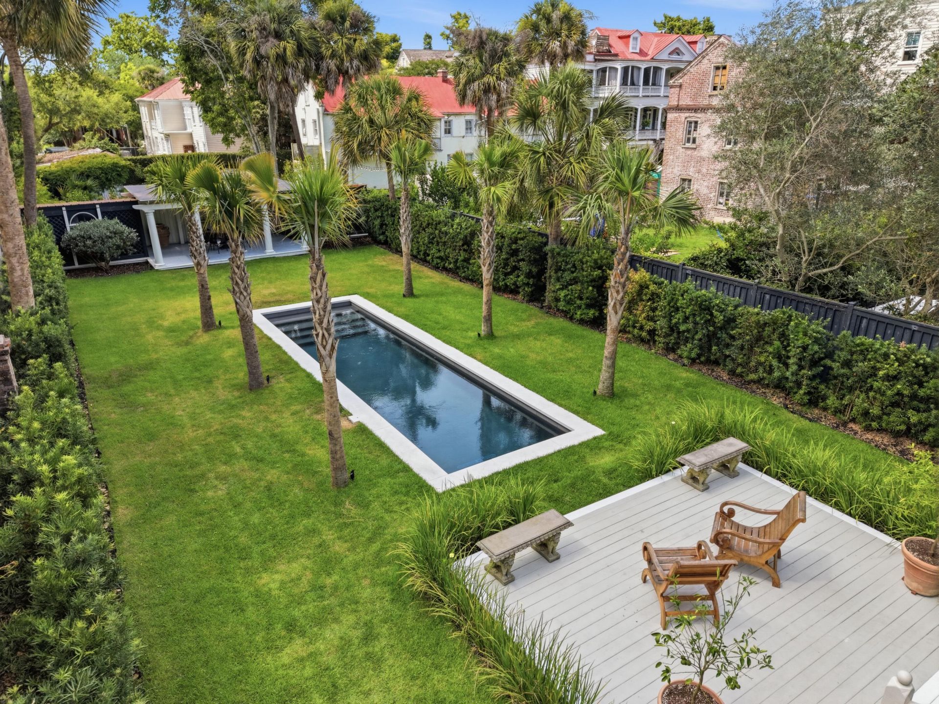 40 Montagu Street Photo 60
