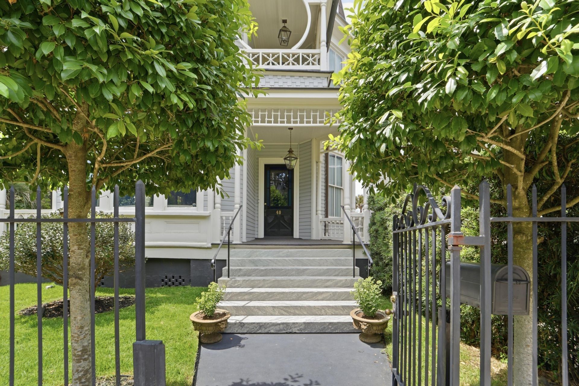 40 Montagu Street Photo 7