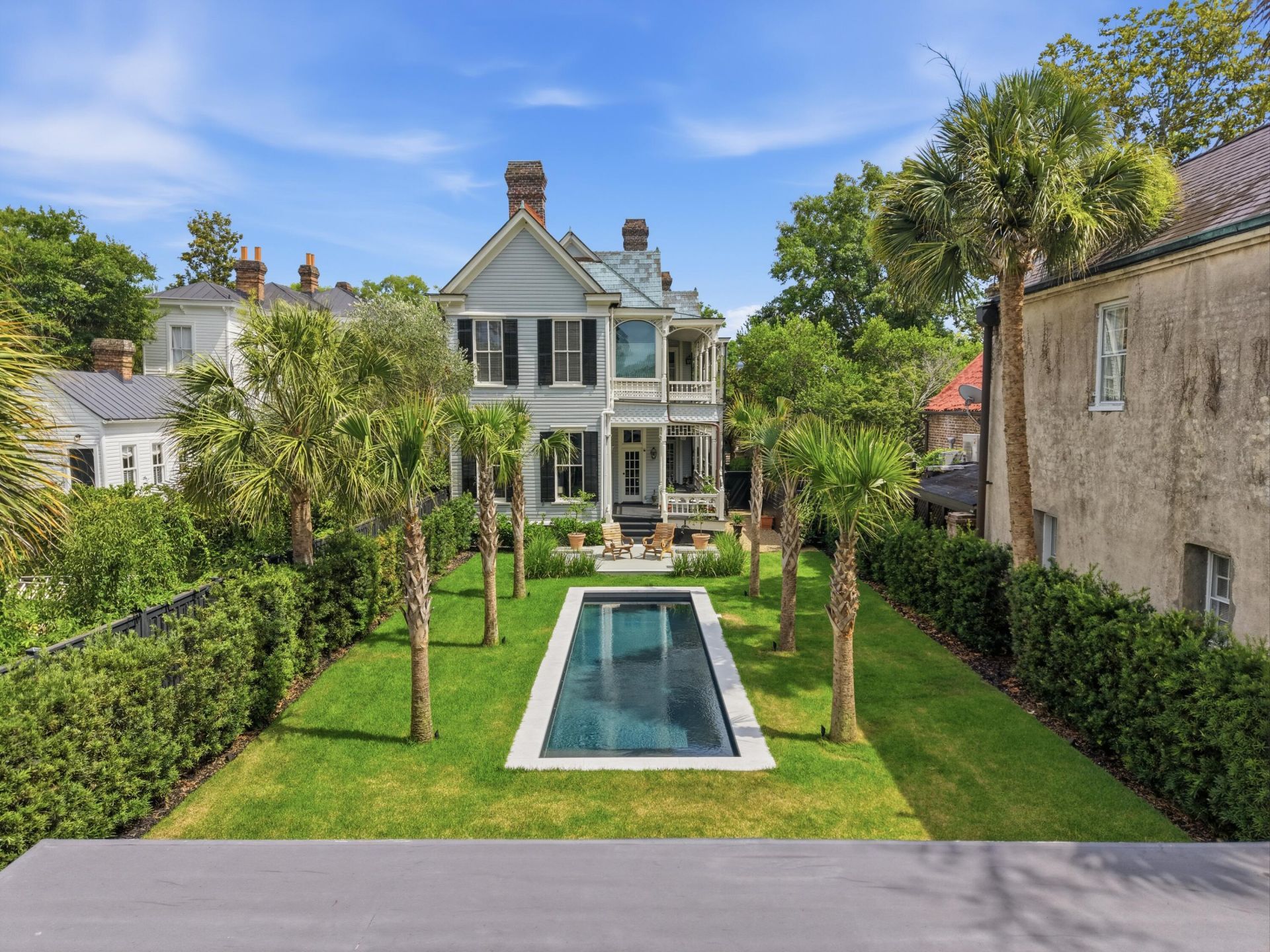 40 Montagu Street Photo 70