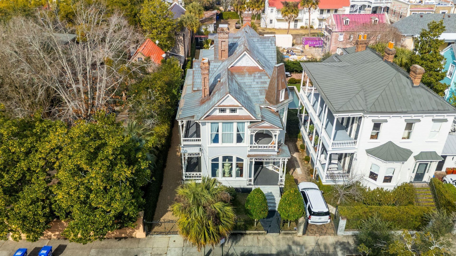 40 Montagu Street Photo 73