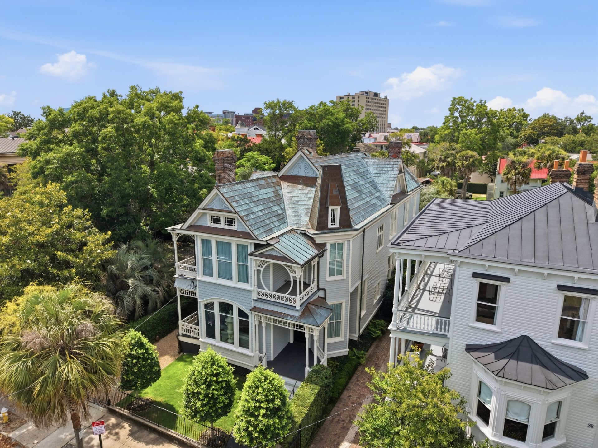 40 Montagu Street Photo 75