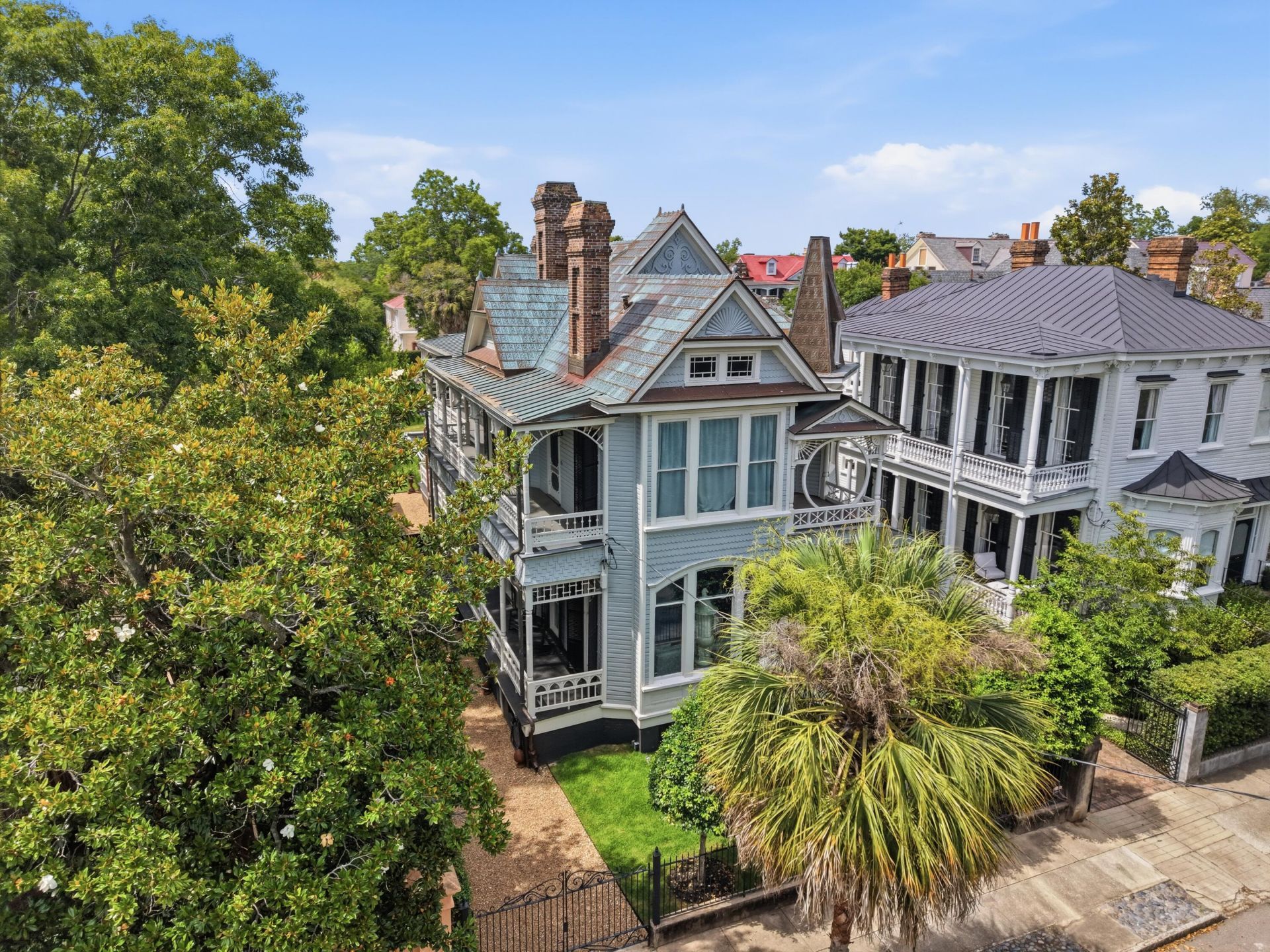 40 Montagu Street Photo 79